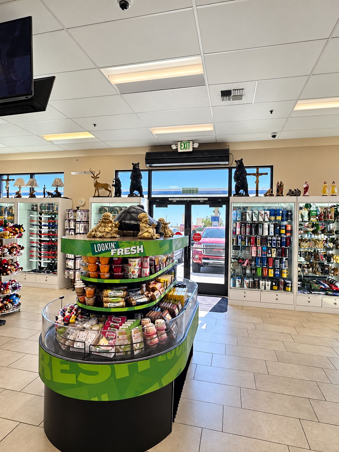 The Invisible Upgrade Every Convenience Store Needs