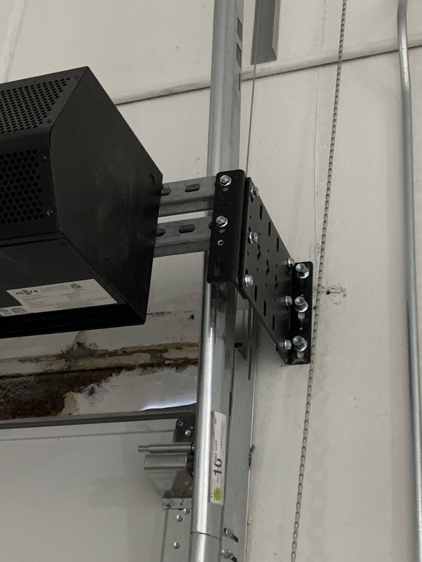 Get More from Your Air Curtain with the Right Accessories