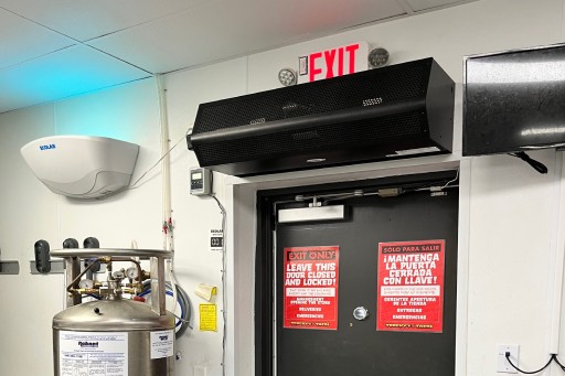 Increase Energy Efficiency in Buildings - Mars Air Systems