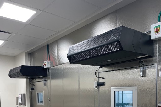 Indoor Air Quality Management Solutions - Mars Air Systems