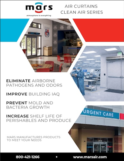 Clean Air Series Brochure